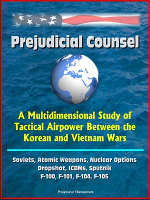 cover image of Prejudicial Counsel